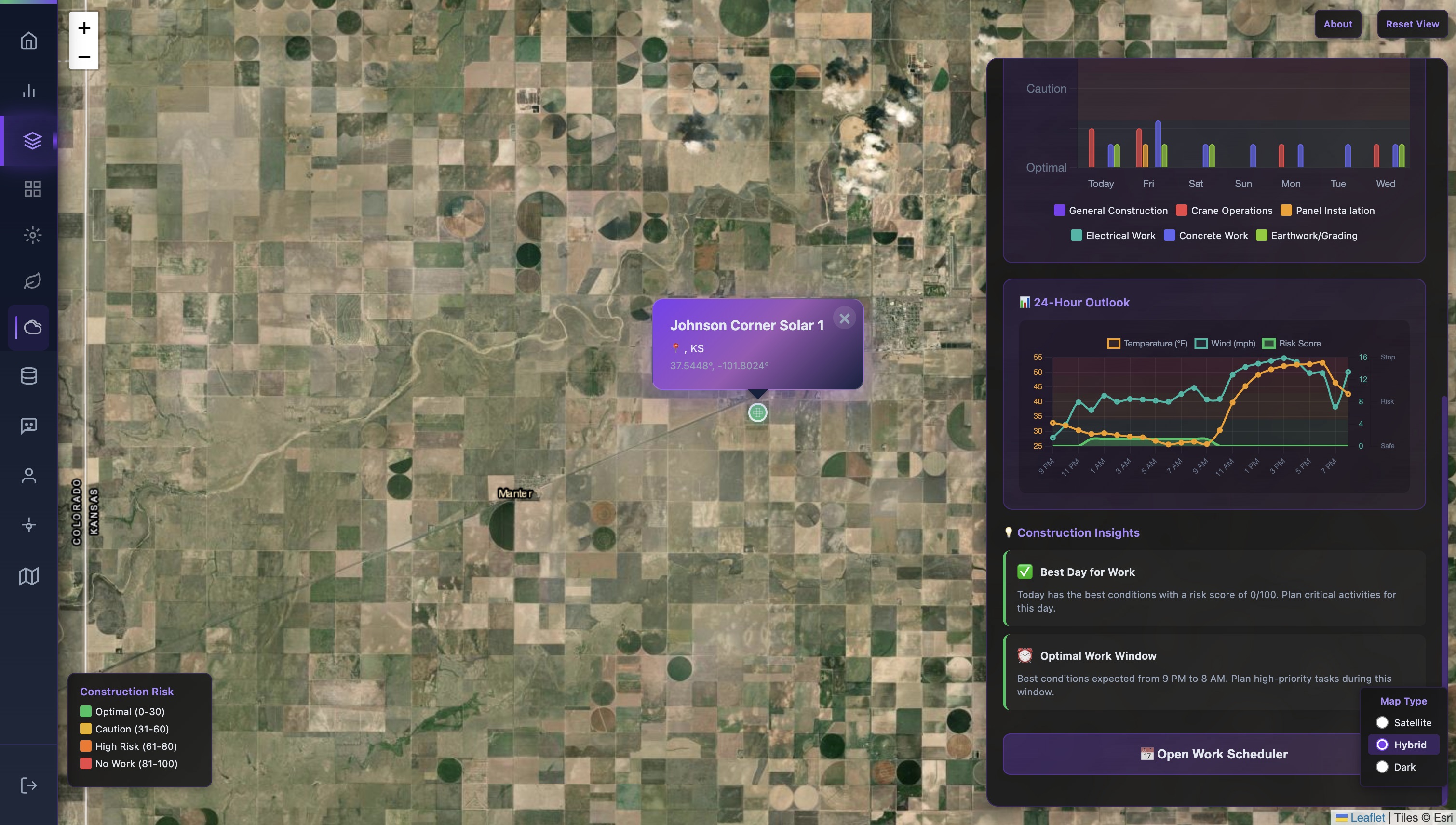 Construction Insights